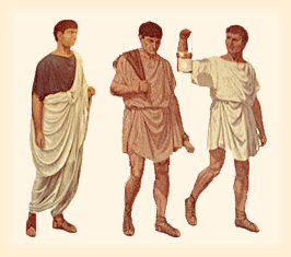 Ancient Greek Clothing For Men